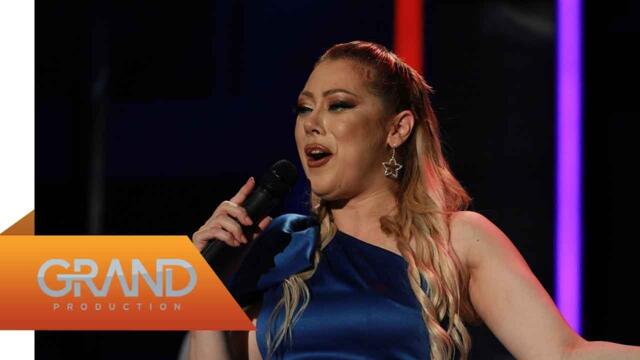Mima Bazalac - Tri zivota - (LIVE) - (Tv Grand 03.07.2023.)