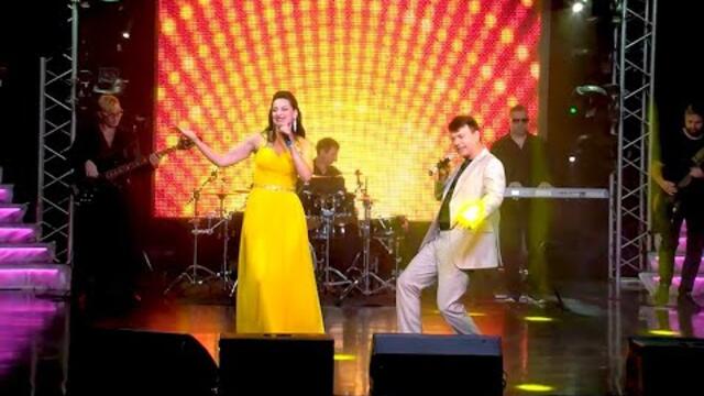 Славич и Юлия   -  "Сто дорог"