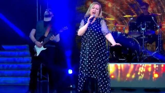 Татьяна Янсон  -  "Поговори со мною мама"