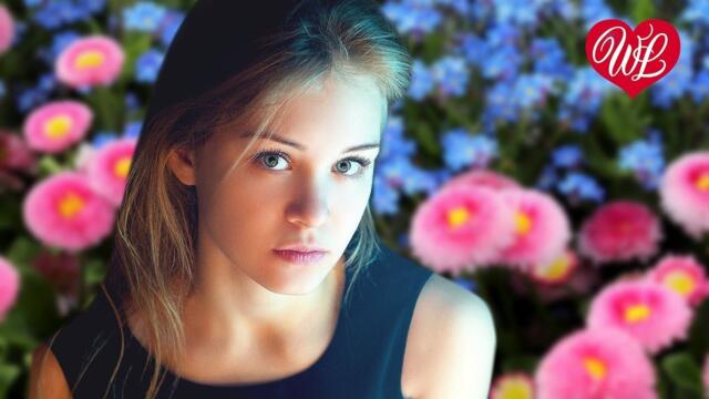 МАРГАРИТКИ ♥ ПЕСНИ ХОРОШЕГО НАСТРОЕНИЯ ♥ КРАСИВЫЕ ЭСТРАДНЫЕ ПЕСНИ