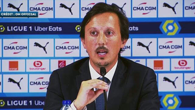 Pablo Longoria se confie sur le cas compliqué d'Alexis Sanchez