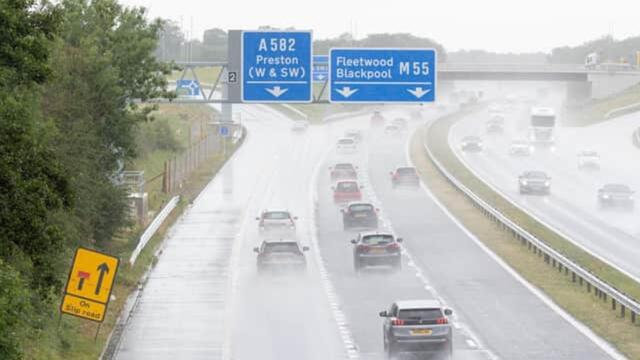 North west news update 4 July 2023: IKEA update on Preston plans as new link road opens