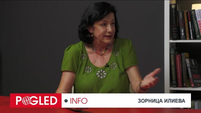 Зорница Илиева:Русия,Пригожин, Шанхаййската организация за сътрудничество/ШОС/ и подкрепата за Путин