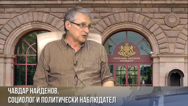 Вагнер, като оперета за наивници! Макс и Мориц от Харвард ще загинат от преяждане с власт!