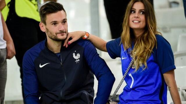 "Pour la première fois, je ne me suis pas sentie à ma place dans mon pays" : La femme de Hugo Lloris pousse un gros coup de gueule