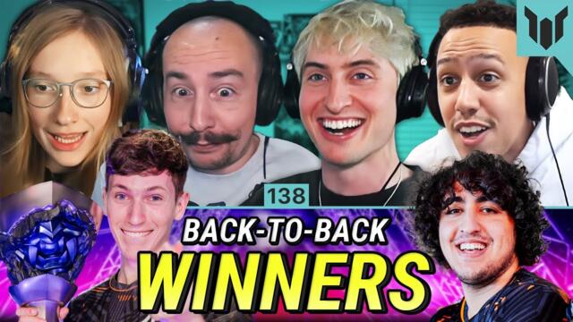 BEST VALORANT team EVER? Fnatic win Masters Tokyo! — Plat Chat VALORANT Ep. 138