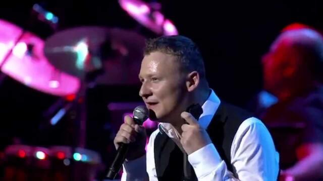 Михаил Бублик  -  Беги