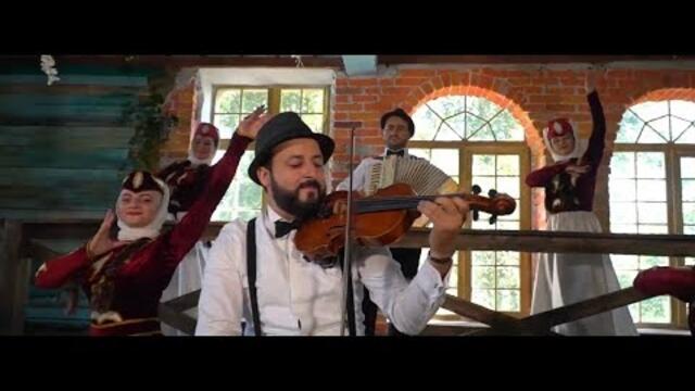 Армянское попурри 2 ! ТАКОГО ВЫ ЕЩЁ НЕ ВИДЕЛИ !