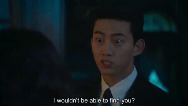 Heartbeat (2023) Episode 2 (EngSub)