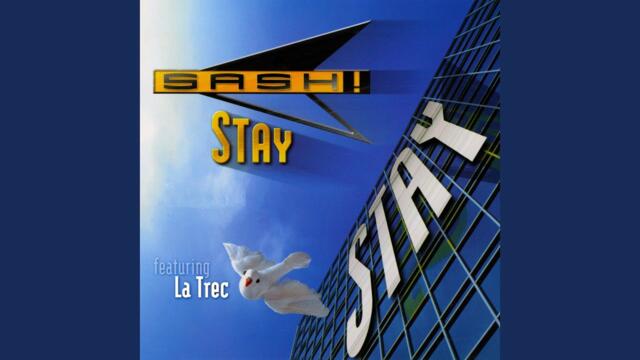 Stay (Original 12" Mix)