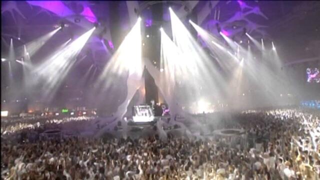 White Sensation 2007 @ Amsterdam Arena