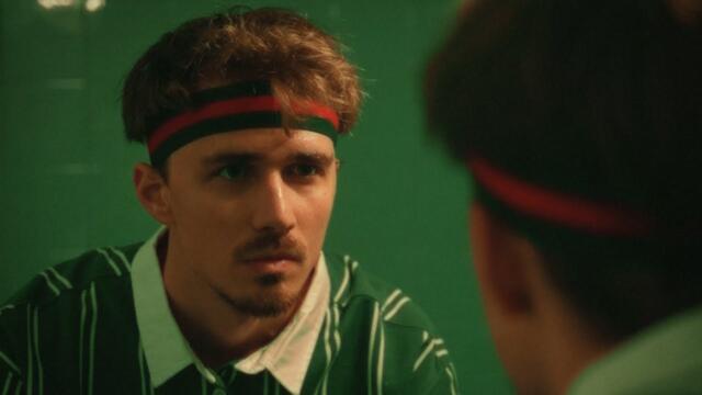 Blaž Mencinger - 2023 - Teci teci teci (Official Video)