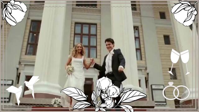 Алексей Брянцев  🤍”ПОД ВЕНЕЦ"🤍