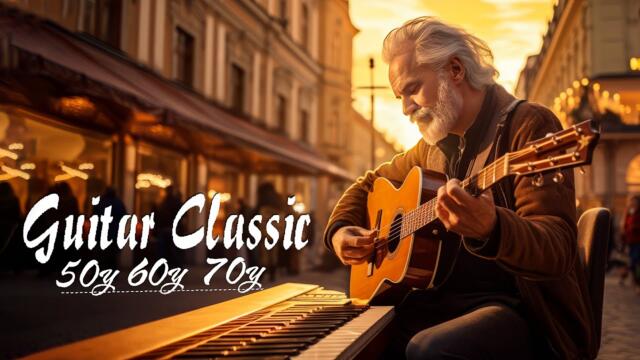 Music for pleasure - Best of 50's 60's 70's Instrumental Hits - Most Beautiful Orchestrated Melodies