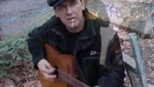 Ильдар Южный  -  Остановите землю я сойду