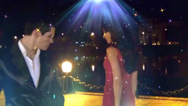 Галина Катанцева  -  Танго в ночи