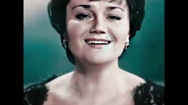 Юбилей Тамары Ильиничны Синявской. Поздравляем!