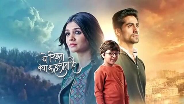 Yeh Rishta Kya Kehlata Hai 6th July 2023