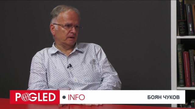 Боян Чуков: През 2026 г. САЩ ще се оттеглят от Европа! Не по-късно от 2028-29 г. ЕС ще се разпадне!