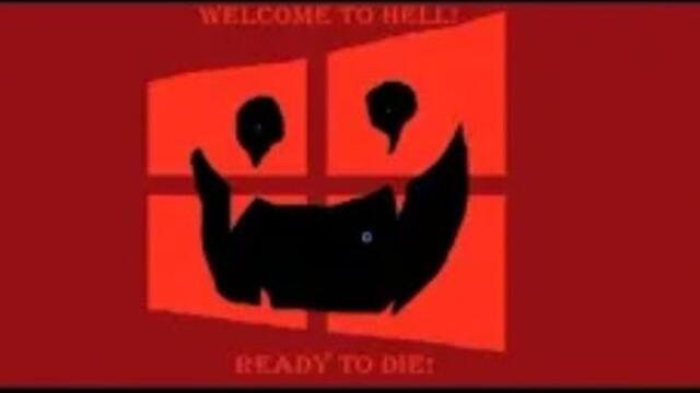 нет винды нет проблем :p  windows.exe