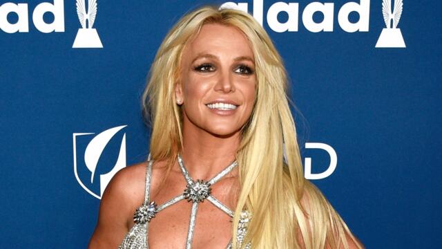 In Entertainment: Britney Spears Slapped, The Eagles Goodbye & Tupac Auction
