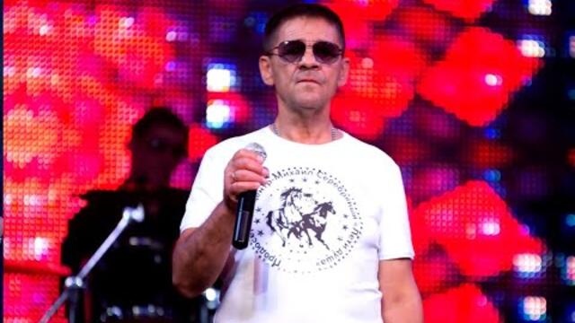 Михаил Серебряный  - "Лети моя душа"