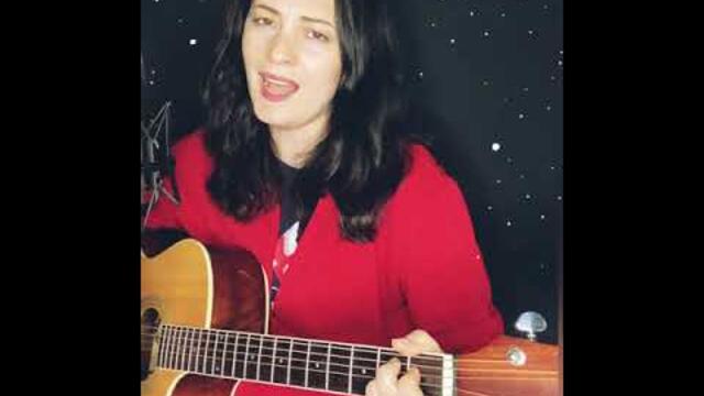 наталья влади 2021-22. над заставой звезды. видео песни. песня под гитару наталья влади. звезды заставы.