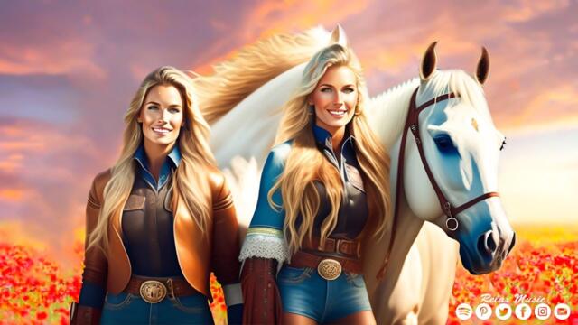 ЭТУ МУЗЫКУ МОЖНО СЛУШАТЬ ВЕЧНО! Самая красивая мелодия на свете! ОЧЕНЬ КРАСИВАЯ МУЗЫКА ЛЮБВИ