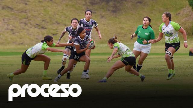 Las Serpientes Rugby femenil, entre la solidaridad y la incertidumbre financiera