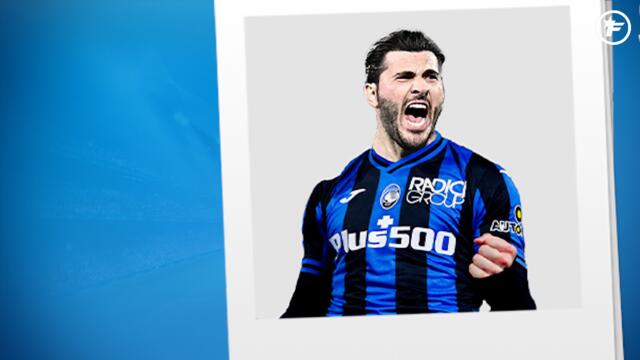 OFFICIEL : Sead Kolasinac quitte l’OM pour l’Atalanta Bergame