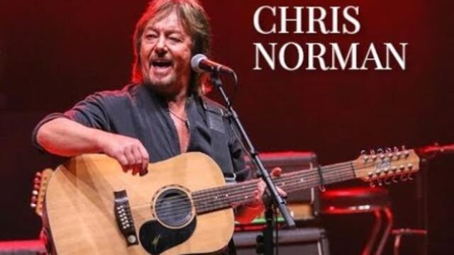 The BEST of Smokie and Chris Norman
