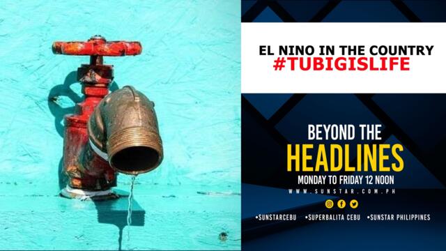 Beyond The Headlines