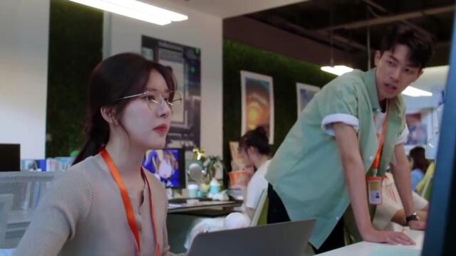 Hidden Love (2023) EP.20 ENG SUB