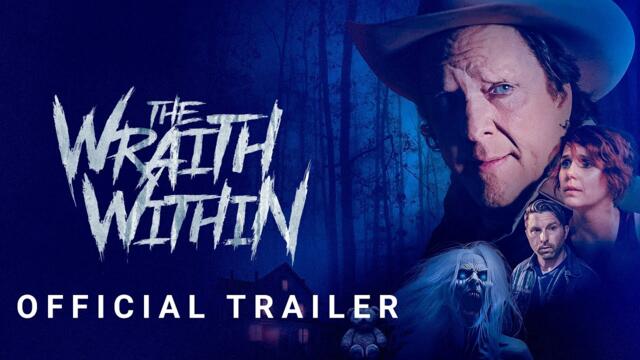 The Wraith Within - Official Trailer