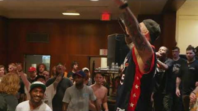 Never Ending Game • FULL SET • Philly • 7.2.23