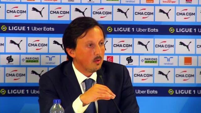 Mercato : l'OM est-il en retard sur ses temps de passage ? Fact checking !