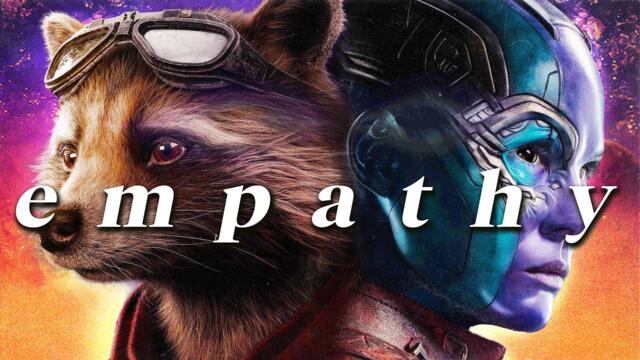 Why Guardians of the Galaxy 3 is the BEST MCU Movie of All Time