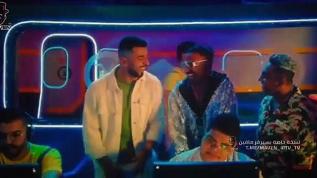 فيلم مستراكس