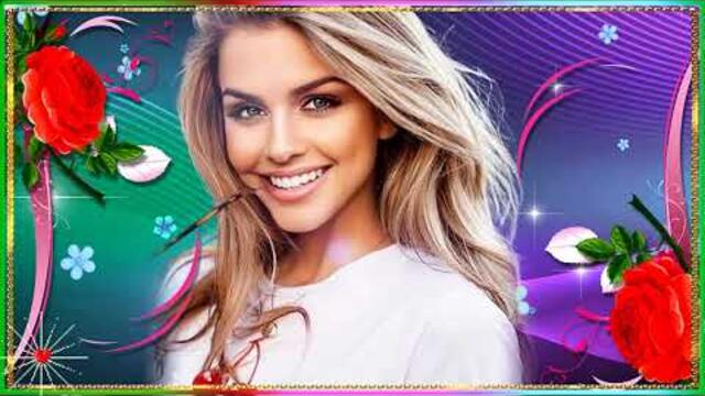 ИГОРЬ  АШУРОВ   -   ВСЕ ЦВЕТЫ К ТВОИМ НОГАМ