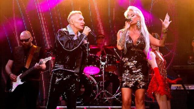 Макс Миран & Мила Кузнецова  -  "Краями"