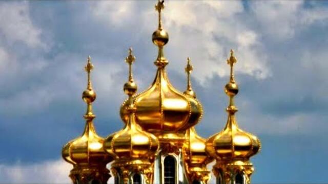 Валерий Власов ★ Родная Русь.