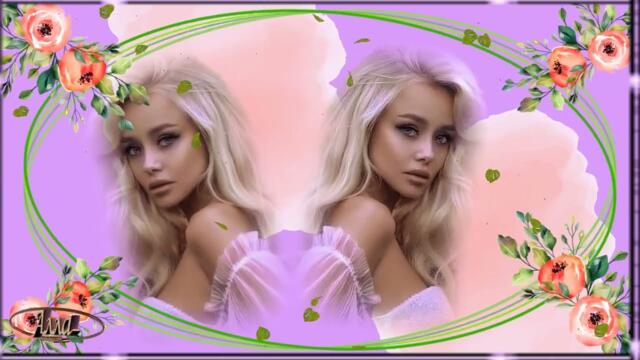 AKRITIS   -   А ТЫ МОЙ АНГЕЛ, ТЫ МОЙ СВЕТ !