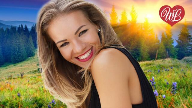 НАТАЛИ  -   У МЕНЯ ЕСТЬ ТОЛЬКО ТЫ