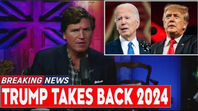 Tucker Carlson Ep.9 7/7/23 FULL END SHOW HD | BREAKING FOX NEWS July 7, 2023