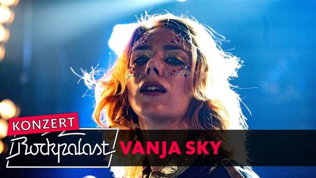 Vanja Sky | Crossroads Festival 2022 | Rockpalast