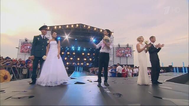 Марк Тишман - Невеста