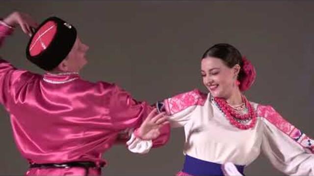 Шоу-группа «НА ВСЕ ВРЕМЕНА»    -    "Эх, пой веселей!"