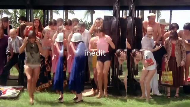 Un jour, un destin (Le Splendid) - 7 juillet