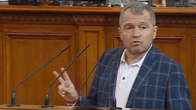 Тошко Йорданов: Ние не сме богове да решаваме вместо хората #тошкойорданов #референдум #евро