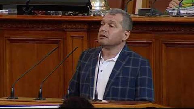 Тошко Йорданов:Всеки, който влезе в Парламента решава, че е всичко, а хората са тор! #тошкойорданов
